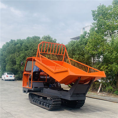 Mini wywrotka gąsienicowa 2000kg