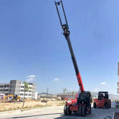Ładowarka teleskopowa 10 ton