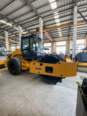 1500 mm bębnowy rolnik drogowy z silnikiem Cummins 4BTA3.9-C125