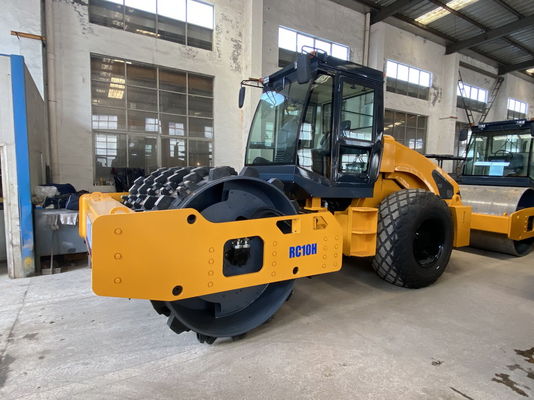 1500 mm bębnowy rolnik drogowy z silnikiem Cummins 4BTA3.9-C125