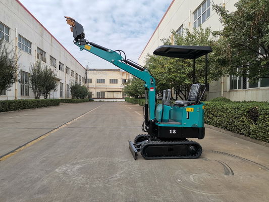 Mini Excavator 40L/min