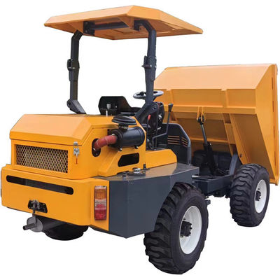 Mini traktor rolniczy silnik silnikowy o mocy 14 koni mechanicznych, zaprojektowany do plantacji oleju palmowego z systemem hydraulicznym