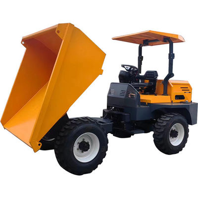 Mini traktor rolniczy silnik silnikowy o mocy 14 koni mechanicznych, zaprojektowany do plantacji oleju palmowego z systemem hydraulicznym