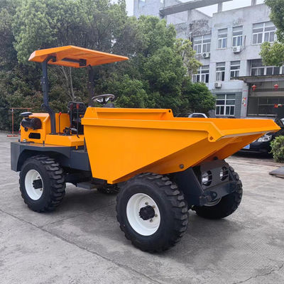 Mini traktor rolniczy silnik silnikowy o mocy 14 koni mechanicznych, zaprojektowany do plantacji oleju palmowego z systemem hydraulicznym