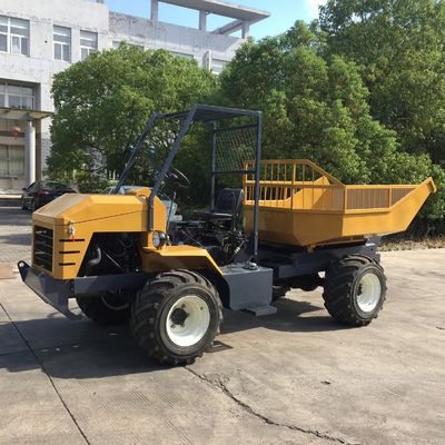 Wielofunkcyjna maszyna do zbierania owoców palmowych