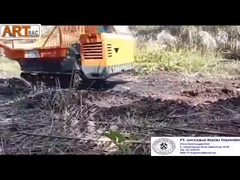 WYWROTKA GĄSIENICOWA WEA-C3500