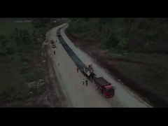 wideo produktu od klienta