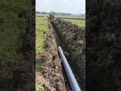 8-tonowa koparka z silnikiem Yanmar