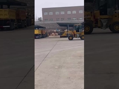 Ładowarka kołowa 0,5-1,0 cbm W120